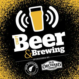 Escucha Craft Beer & Brewing Magazine Podcast en la aplicación