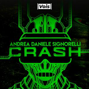 Escucha CRASH – La chiave per il digitale en la aplicación