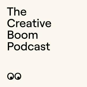 Escucha The Creative Boom Podcast en la aplicación