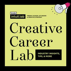 Escucha Creative Career Lab en la aplicación