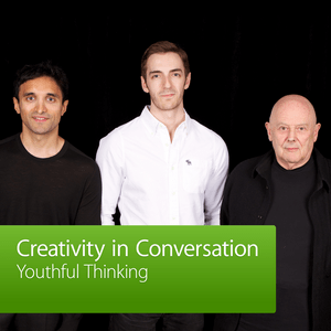 Creativity in Conversation: Youthful Thinking