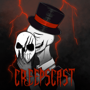 Escucha Creepscast en la aplicación