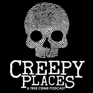 Escucha Creepy Places en la aplicación