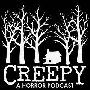 Escucha Creepy en la aplicación