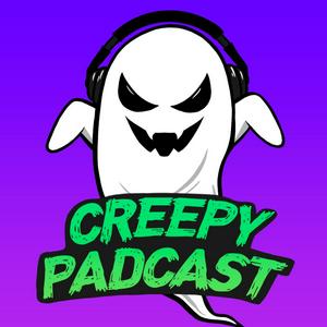 Escucha Creepypadcast en la aplicación