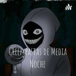 Escucha Creepypastas de Media Noche en la aplicación