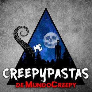 Escucha Creepypastas de MundoCreepy en la aplicación