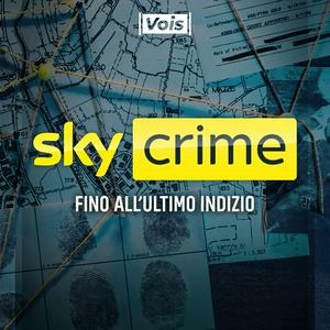 Escucha Sky Crime Podcast en la aplicación