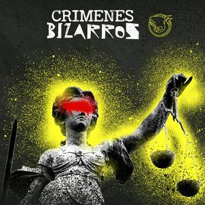 Escucha Crímenes Bizarros en la aplicación