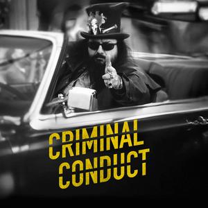 Escucha Criminal Conduct en la aplicación