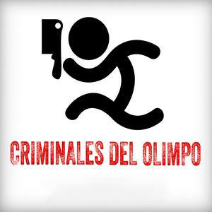 Escucha Criminales del Olimpo Podcast en la aplicación