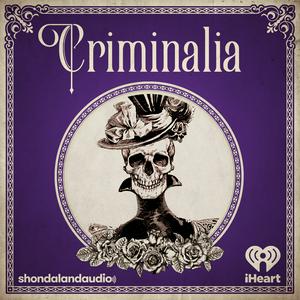 Escucha Criminalia en la aplicación