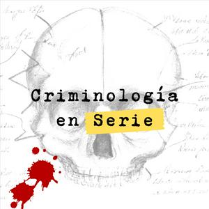 Escucha Criminología en serie en la aplicación