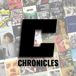 Escucha CriterionCast Chronicles en la aplicación