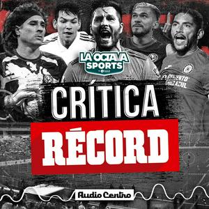 Crítica RÉCORD