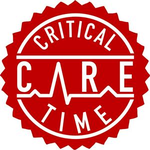 Escucha Critical Care Time en la aplicación