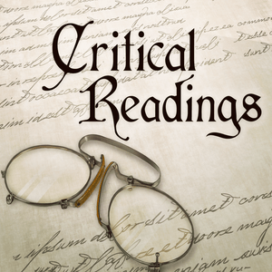 Escucha Critical Readings en la aplicación