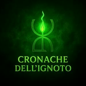 Cronache dell'ignoto