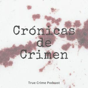 Escucha Crónicas de Crimen en la aplicación