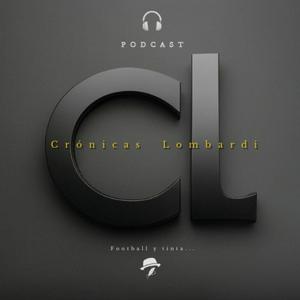 Escucha Crónicas Lombardi en la aplicación