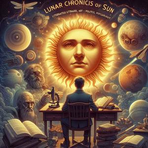 Escucha Crónicas Lunares di Sun en la aplicación