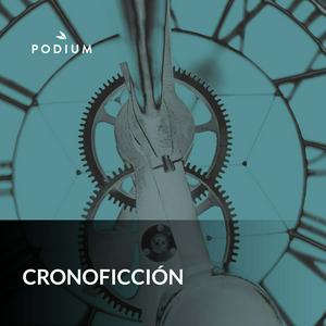 Escucha Cronoficción en la aplicación