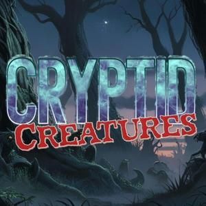 Escucha Cryptid Creatures en la aplicación