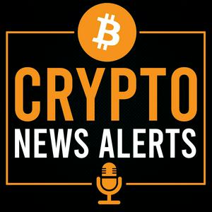 Escucha Crypto News Alerts | Daily Bitcoin (BTC) & Cryptocurrency News en la aplicación