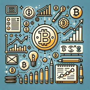 Escucha Crypto Success: Bitcoin Trading & Investment Strategies en la aplicación