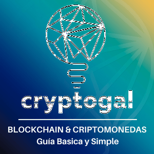 Escucha CryptoGal Guía Básica Blockchain y Criptomonedas en la aplicación