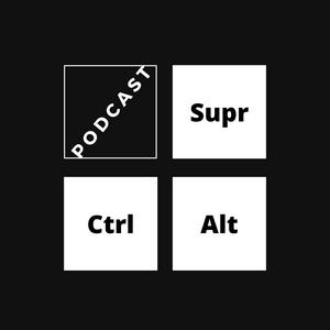Ctrl Alt Supr