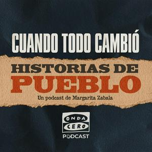 Escucha Cuando todo cambió: Historias de Pueblo en la aplicación