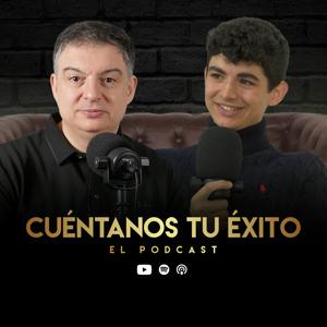 Escucha Cuéntanos Tu Éxito en la aplicación