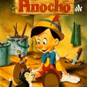 Cuento de Pinocho
