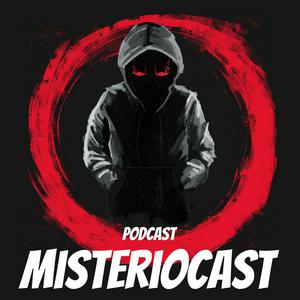 Escucha Misteriocast en la aplicación