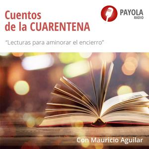 Cuentos de la Cuarentena
