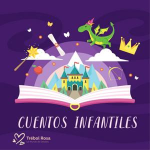 Escucha Cuentos infantiles en la aplicación