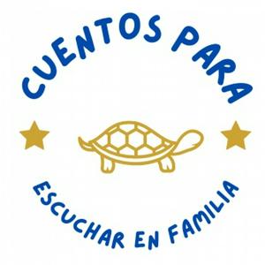 Escucha Cuentos para niñas y niños en la aplicación