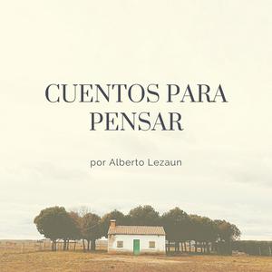 Escucha Cuentos para pensar en la aplicación