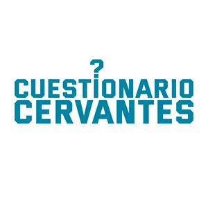 Cuestionario Cervantes
