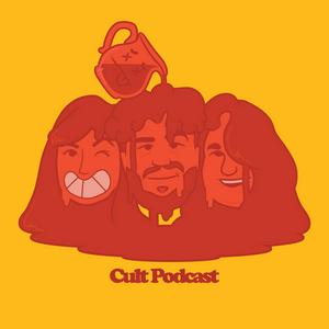 Escucha Cult Podcast en la aplicación