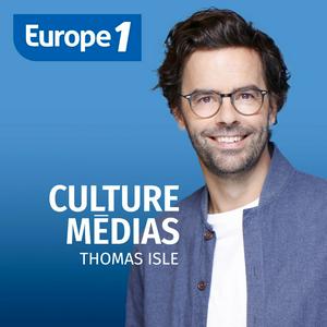 Escucha Culture médias - Thomas Isle en la aplicación