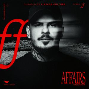 Vintage Culture - Affairs