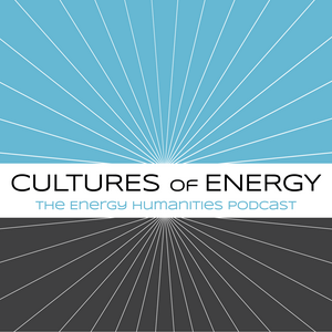 Escucha Cultures of Energy en la aplicación