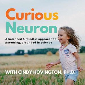 Escucha Curious Neuron with Dr. Cindy Hovington en la aplicación