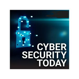 Escucha Cybersecurity Today en la aplicación