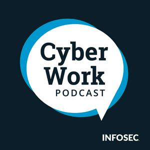 Escucha Cyber Work en la aplicación