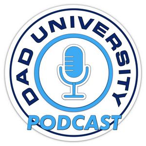 Escucha Dad University Podcast en la aplicación