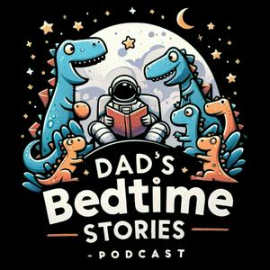 Dad's Bedtime Stories For Kids