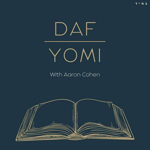 Daf Yomi with Aaron Cohen